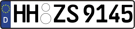 HH-ZS9145