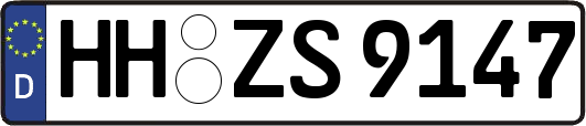 HH-ZS9147