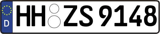 HH-ZS9148