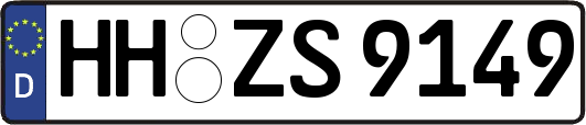 HH-ZS9149