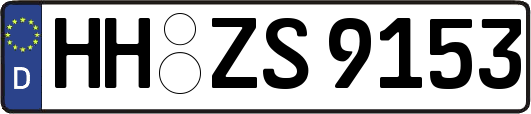 HH-ZS9153