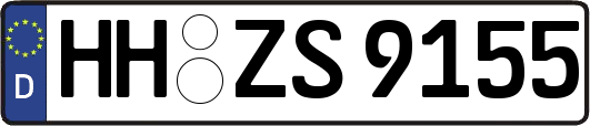 HH-ZS9155