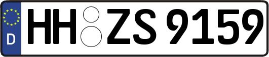 HH-ZS9159