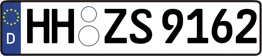 HH-ZS9162