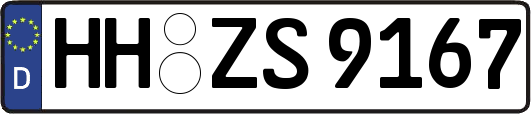 HH-ZS9167