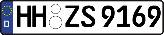 HH-ZS9169