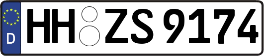 HH-ZS9174
