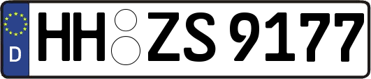 HH-ZS9177
