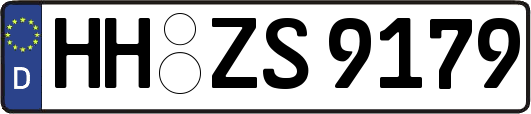 HH-ZS9179