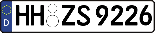HH-ZS9226