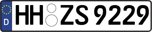 HH-ZS9229