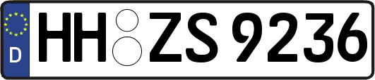 HH-ZS9236