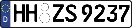 HH-ZS9237