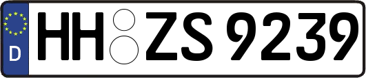 HH-ZS9239