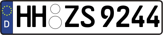 HH-ZS9244
