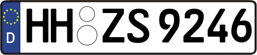 HH-ZS9246