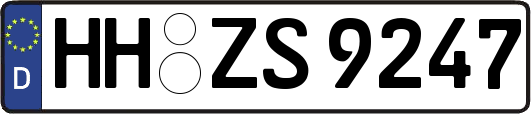 HH-ZS9247