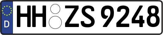 HH-ZS9248