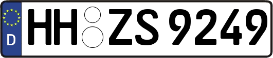 HH-ZS9249