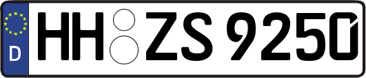HH-ZS9250