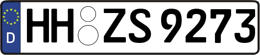 HH-ZS9273