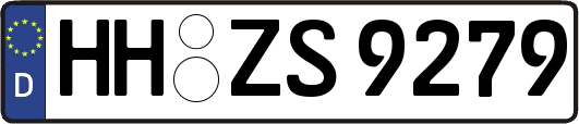 HH-ZS9279