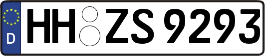 HH-ZS9293
