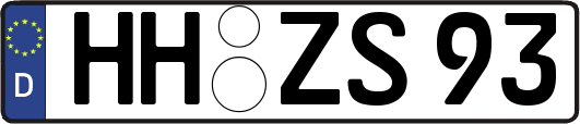 HH-ZS93