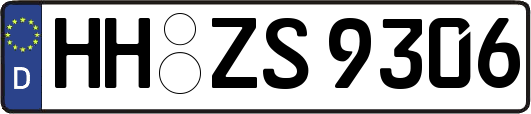 HH-ZS9306