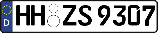 HH-ZS9307