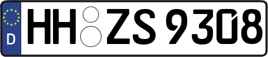 HH-ZS9308