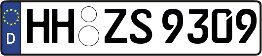 HH-ZS9309