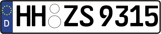 HH-ZS9315