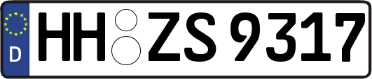 HH-ZS9317