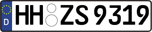 HH-ZS9319
