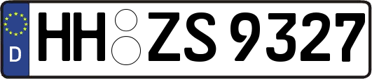 HH-ZS9327