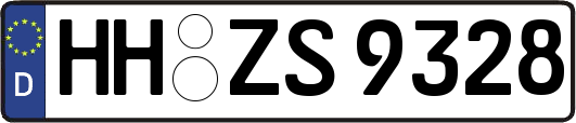 HH-ZS9328