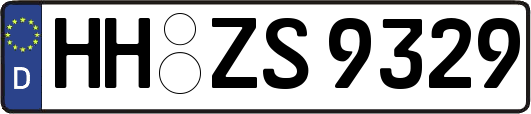 HH-ZS9329
