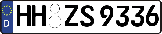 HH-ZS9336