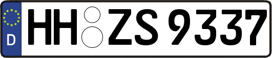 HH-ZS9337