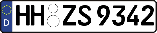 HH-ZS9342