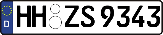 HH-ZS9343