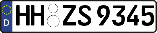 HH-ZS9345