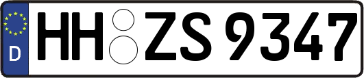 HH-ZS9347