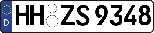HH-ZS9348