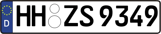 HH-ZS9349