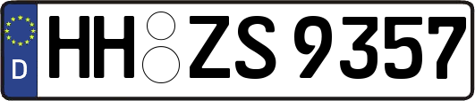 HH-ZS9357