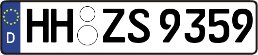 HH-ZS9359