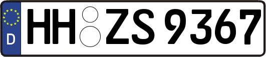 HH-ZS9367