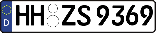HH-ZS9369